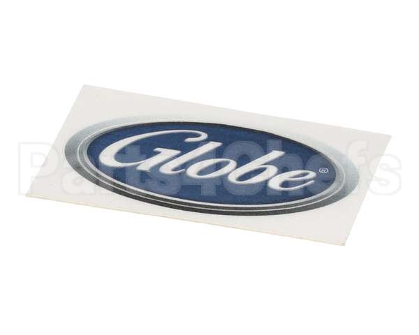 M91021 Globe Globe Logo G Series