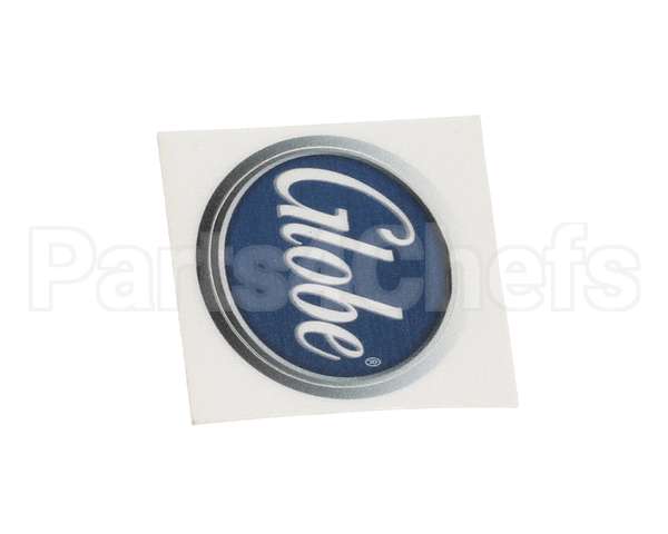M91021 Globe Globe Logo G Series