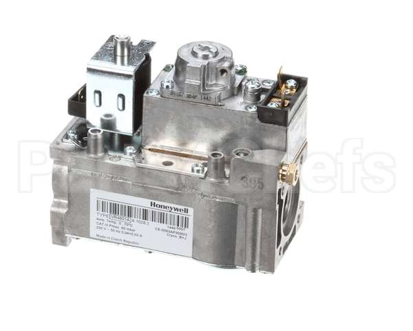 M9182 Blodgett Valve, Comb Gas Cont. 240V