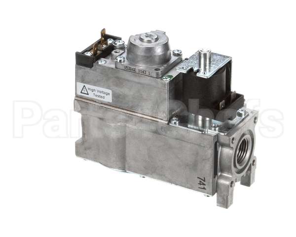 M9182 Blodgett Valve, Comb Gas Cont. 240V