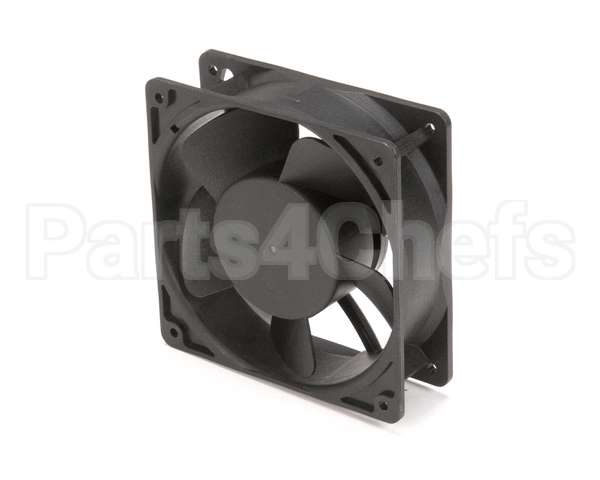 M9616 Blodgett Axial Fan, 24Vdc 4