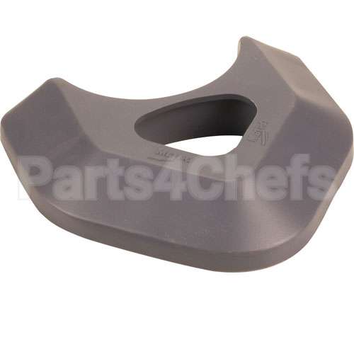 M9992DBX Compatible Intermetro Bumper, Caster, New Metro Mx I/Q