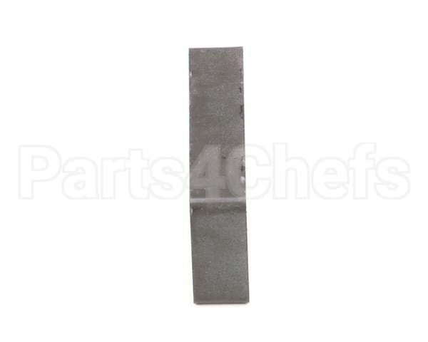 MA-25734 Alto Shaam Magnet,Door,Black3/8 X 7/8 X