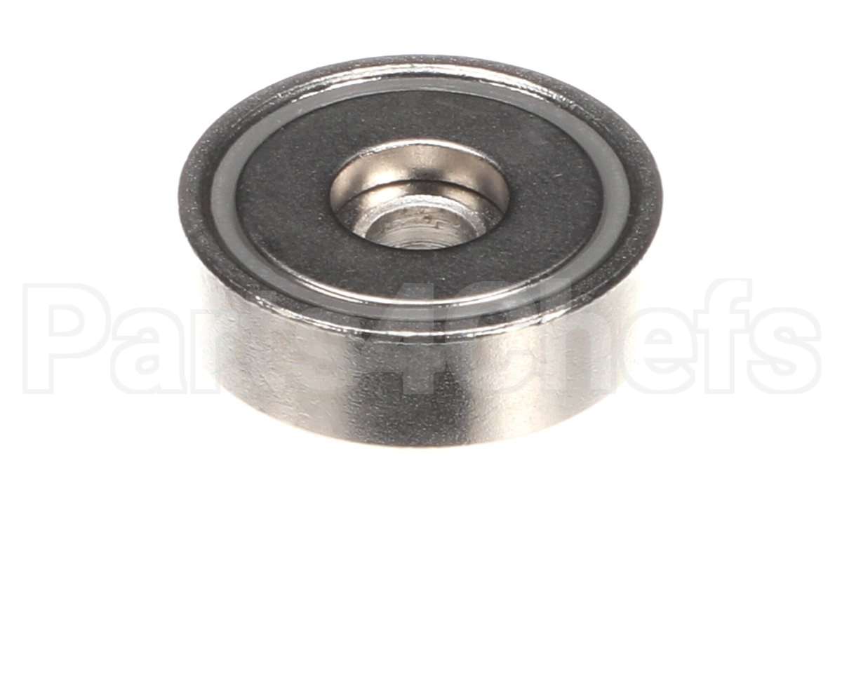 MA-38245 Alto Shaam Magnet,Neo,Nickel Plated,30Lb,