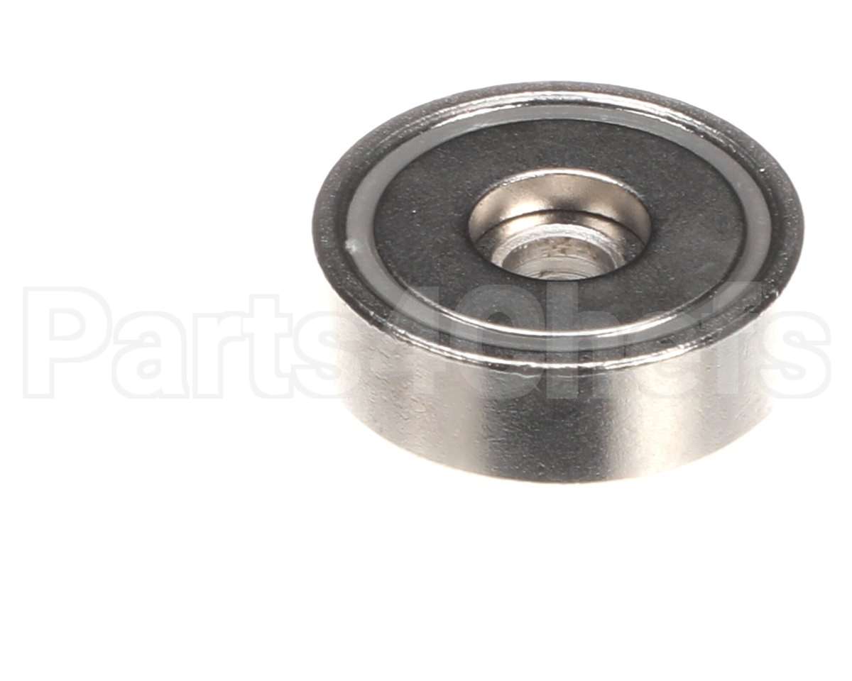 MA-38245 Alto Shaam Magnet,Neo,Nickel Plated,30Lb,