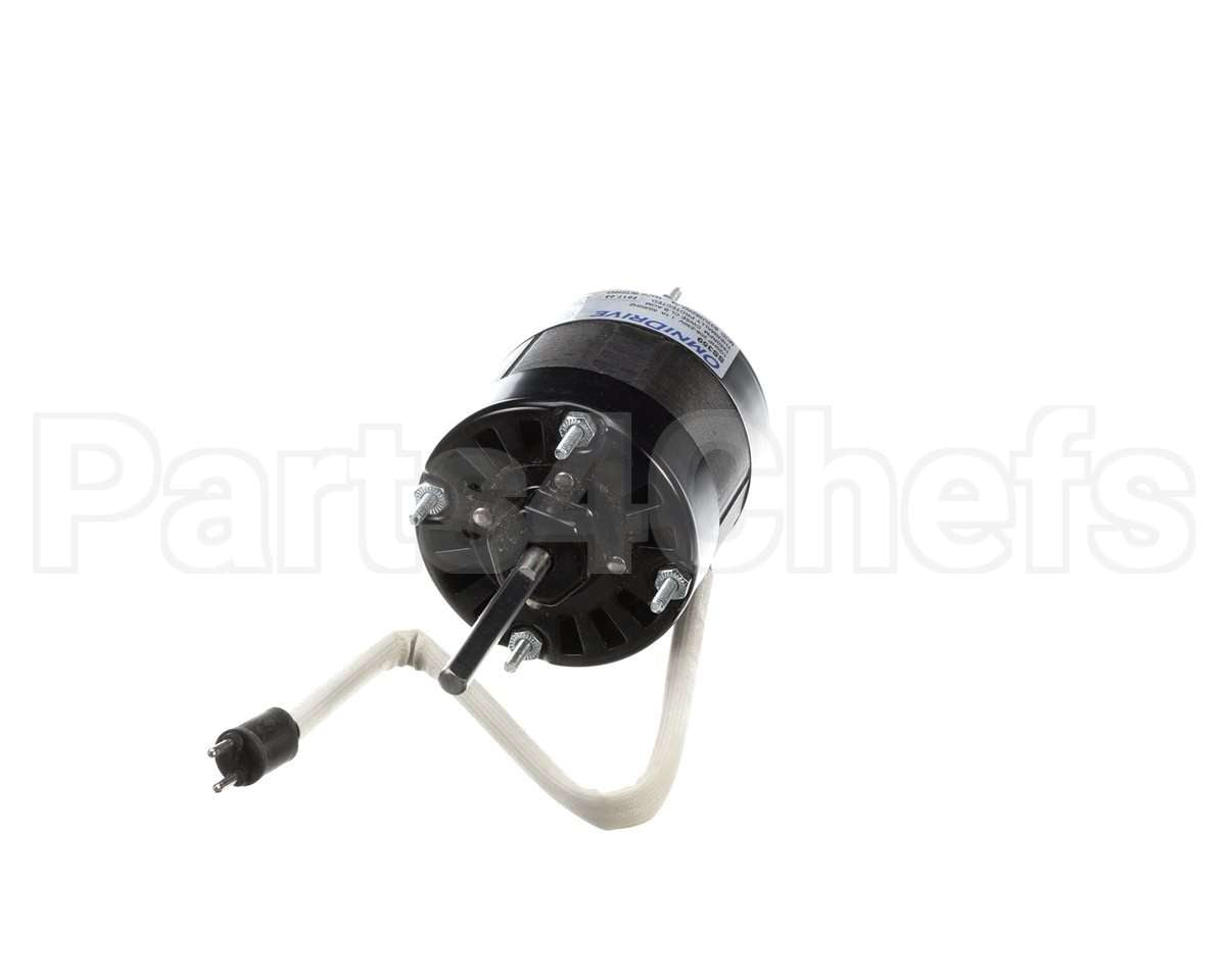MA1010 Cancoil Motor