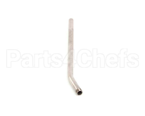 MA19100800 Bki Tubing, Tee To Disconnect
