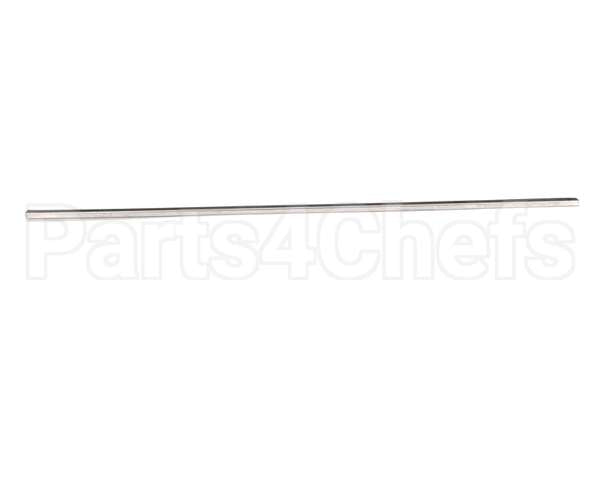 MA95124800 Bki Door Side Glass Trim, Dr