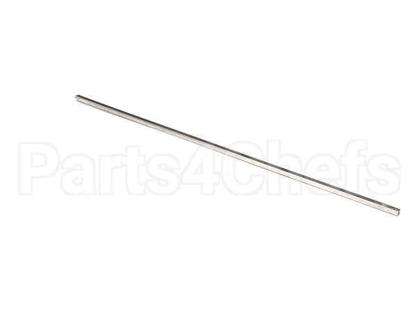 MA95124800 Bki Door Side Glass Trim, Dr