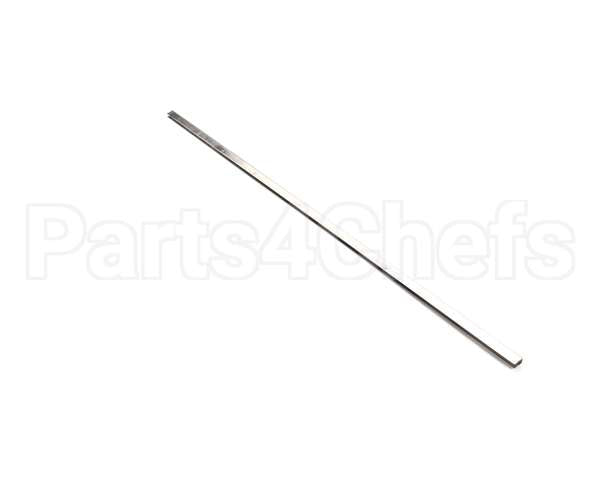 MA95124800 Bki Door Side Glass Trim, Dr