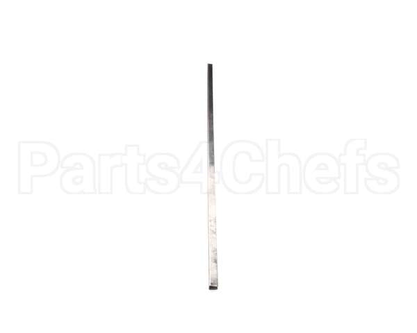 MA95124800 Bki Door Side Glass Trim, Dr