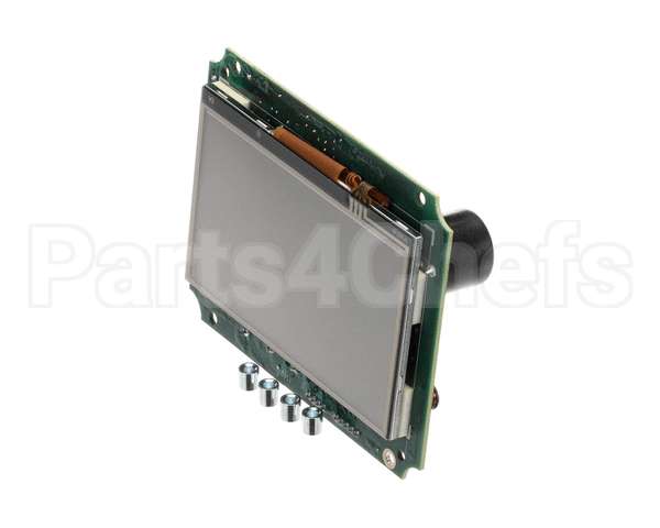 MAR167110 Marshall Air Touch Screen Interface