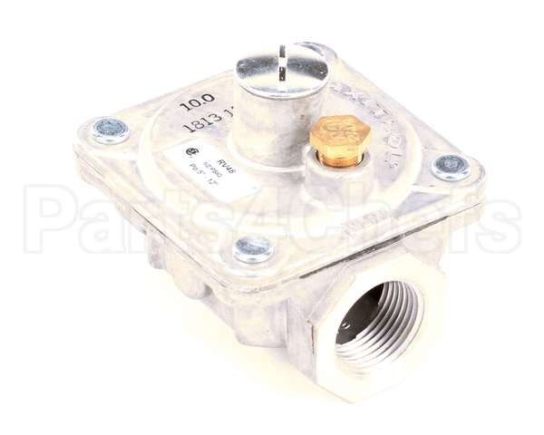 MAXI5.12 Rotisol Maxitrol 5.12 For Propane: 00