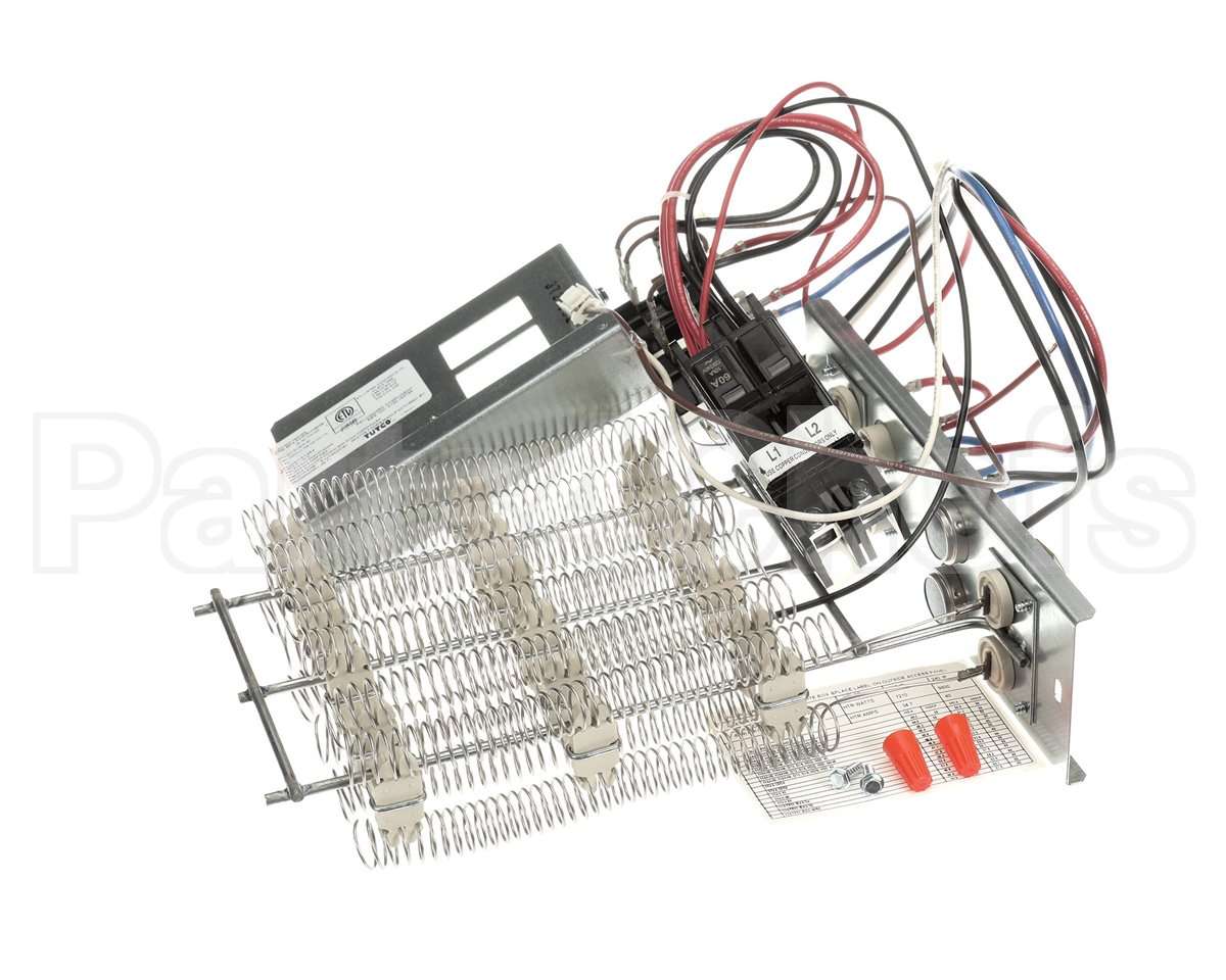 MAYHTR1A10BKRB Trane Accy; Mayhtr; 10 Kw Heater