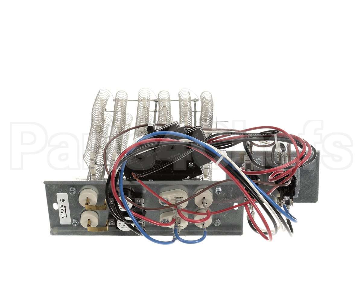 MAYHTR1A10BKRB Trane Accy; Mayhtr; 10 Kw Heater