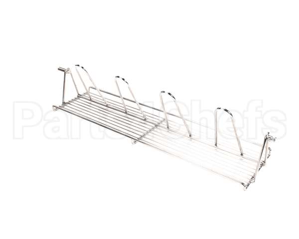 MB0037 Bki Basket, Meat Chicken 4 Goosers Vg