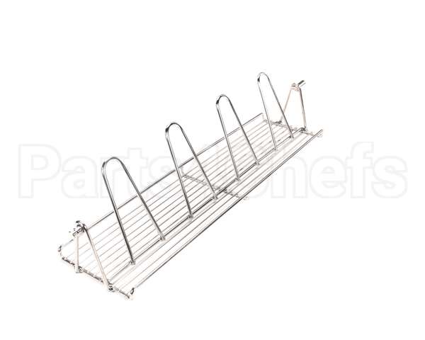 MB0037 Bki Basket, Meat Chicken 4 Goosers Vg