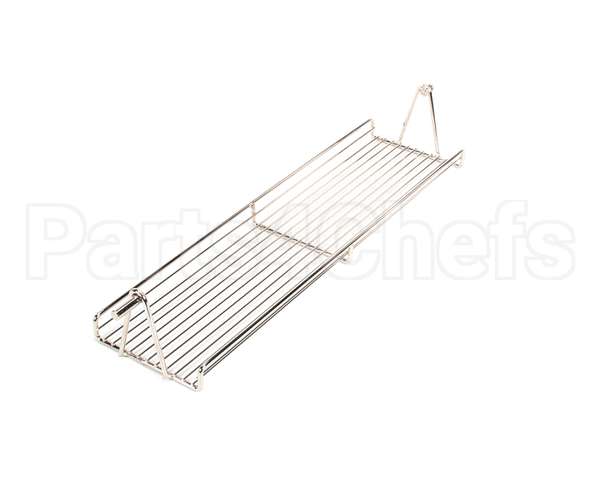 MB0038 Bki Meat Basket, Vg/Vgg