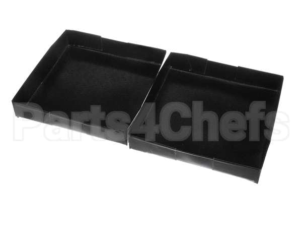 MB10S Amana Menumaster 5.5 (139 Mm) X 5.5 (139 Mm) Non-Stick Ba