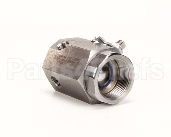 MB19101000 Bki Drain Valve Replacement