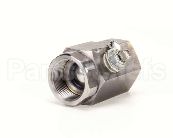 MB19101000 Bki Drain Valve Replacement