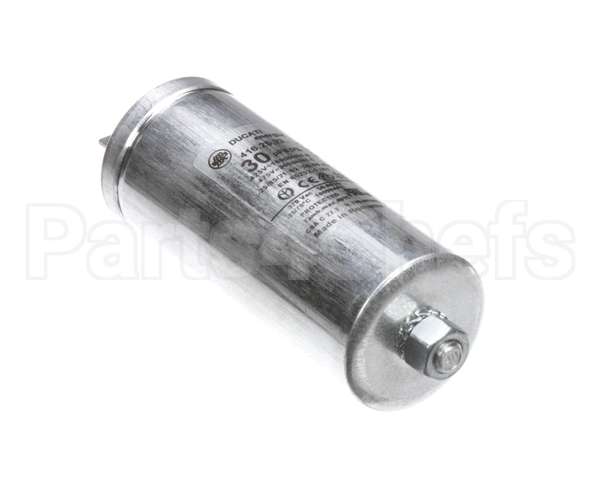 MB543 Globe Capacitor
