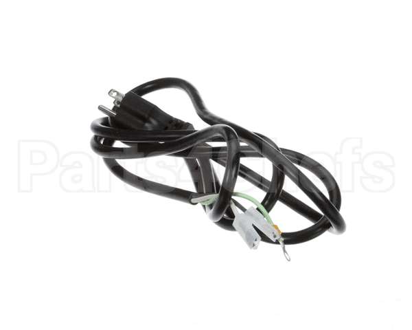 MB654F Globe Power Cord