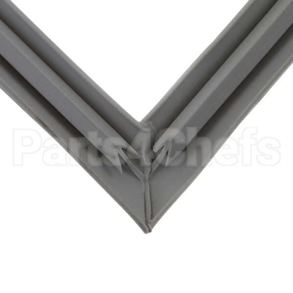 MBQ-DRGSKT-44 Compatible Intermetro Door Gasket X 44.813 Hi (Mbq-9