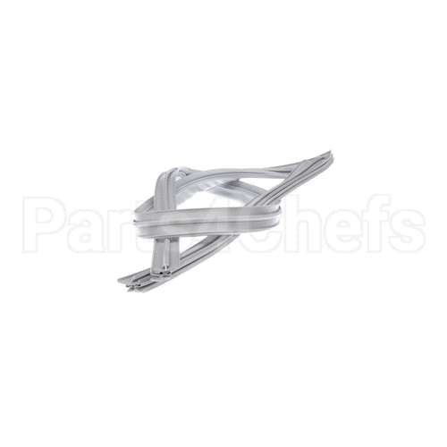 MC-103 Mod-U-Serve 3 Sided Gasket, 16.5625X34X0.5625