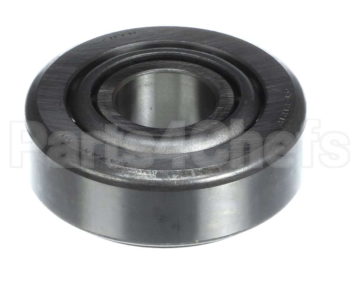 MC-27ZAZ Biro Rear Thrust Bearing Cup/Cone