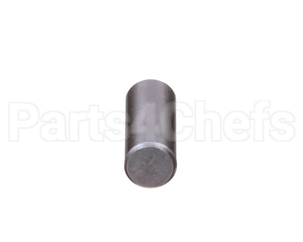 MC-2BL Biro Bowl Locator Pin, 3/8 X 1 Dowel Ss .001