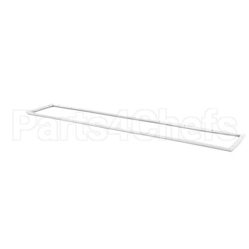 MC-411 Mod-U-Serve Top Gasket, 47.875X9.625X0.5