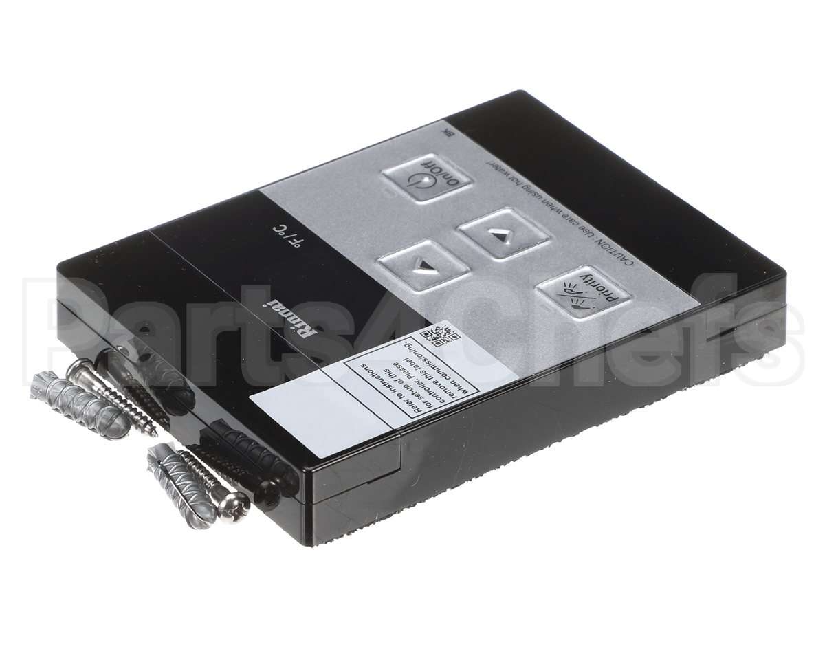 MC-601-BK Rinnai Water Heater Controller