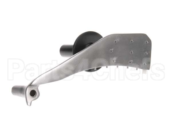 MC008 Globe End Weight Assembly