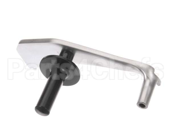 MC008 Globe End Weight Assembly