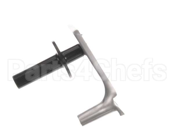 MC008 Globe End Weight Assembly