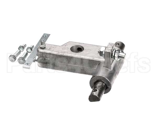 MC009 Globe Table Slide Assembly