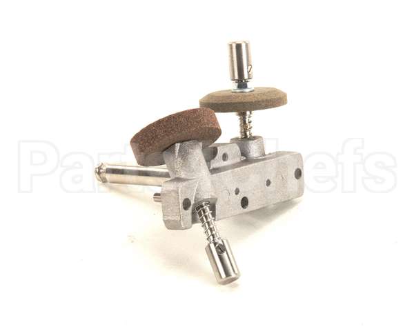 MC017 Globe Knife Sharpener Assembly