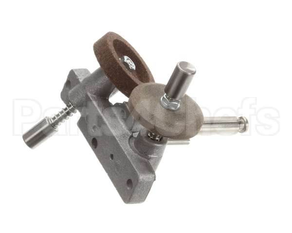 MC17A Globe Knife Sharpener Assembly