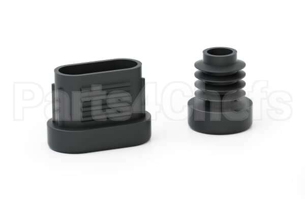 MC210103 Vitra Standard Sp Glide