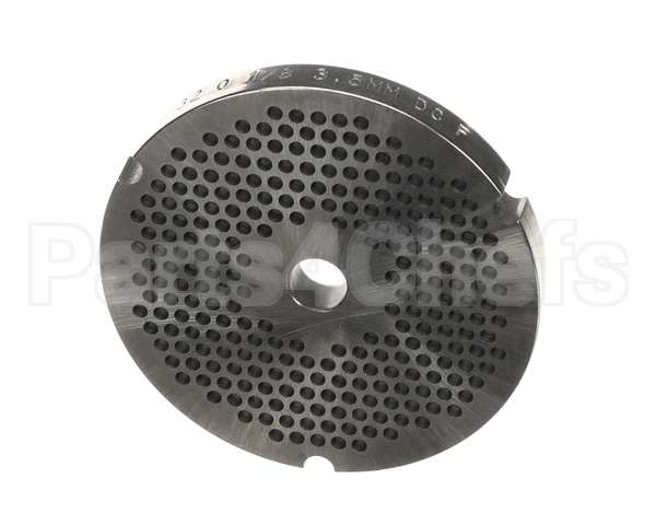 MC32-18-125 Biro Plate Size 32 1/8 Hole