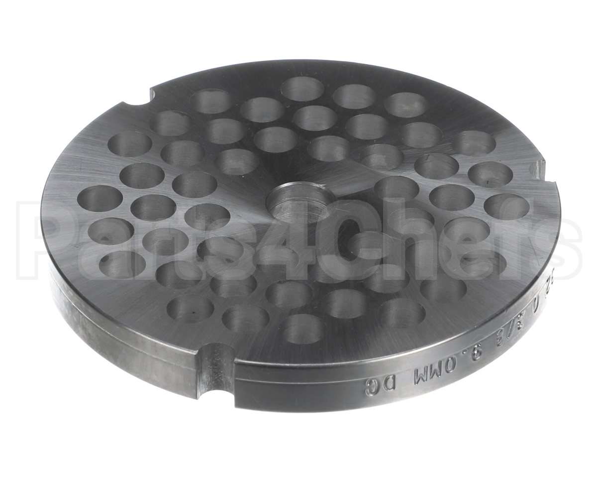 MC32-18-375 Biro Plate Size 32 3/8 Hole