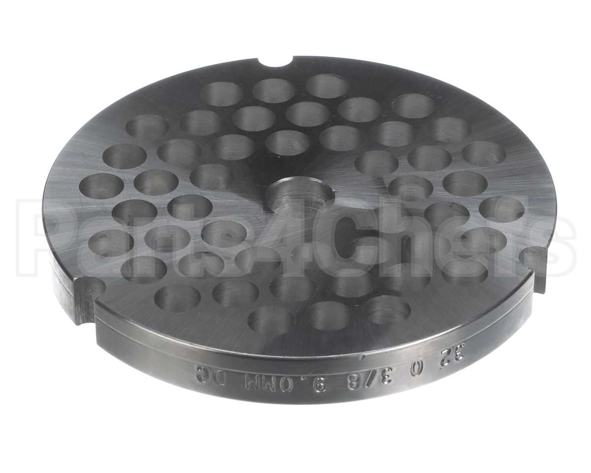MC32-18-375 Biro Plate Size 32 3/8 Hole