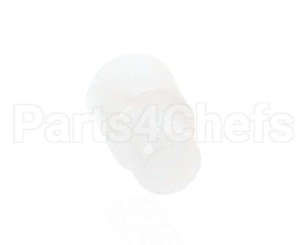 MC39 Globe Bumper, End Weight