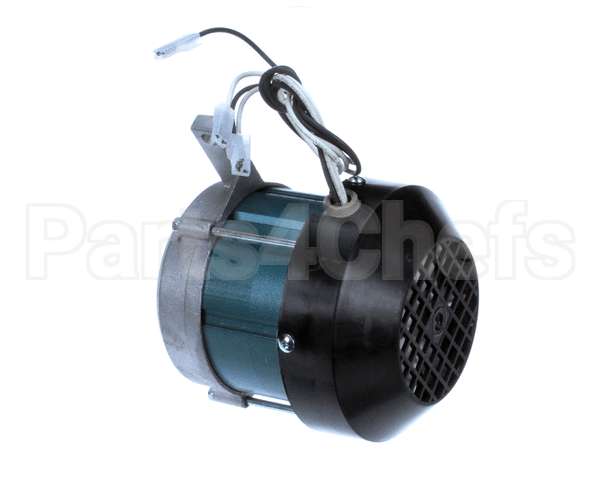 MC431 Globe Knife Motor