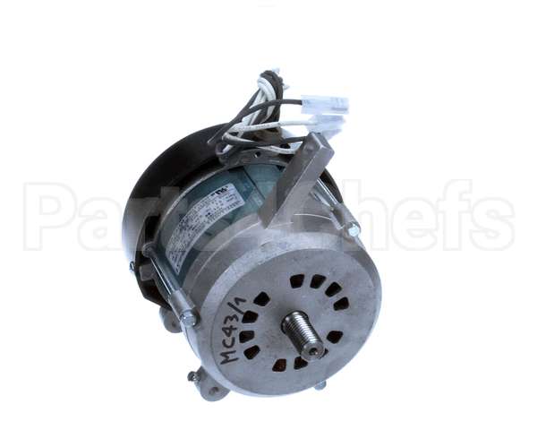 MC431 Globe Knife Motor