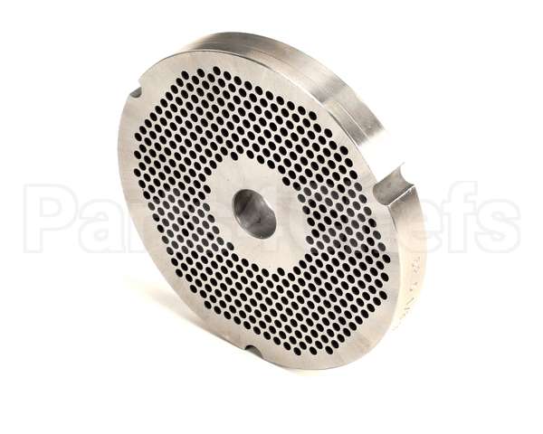 MC52-18-125 Biro Plate Size 52 1/8 Hole (3.2Mm)