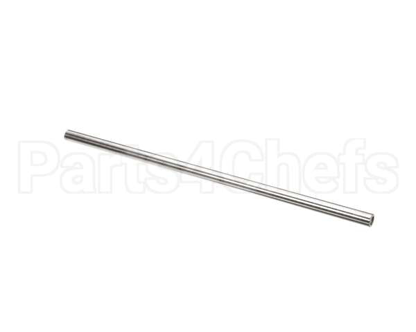 MCA26 Globe Slide Bar, Round