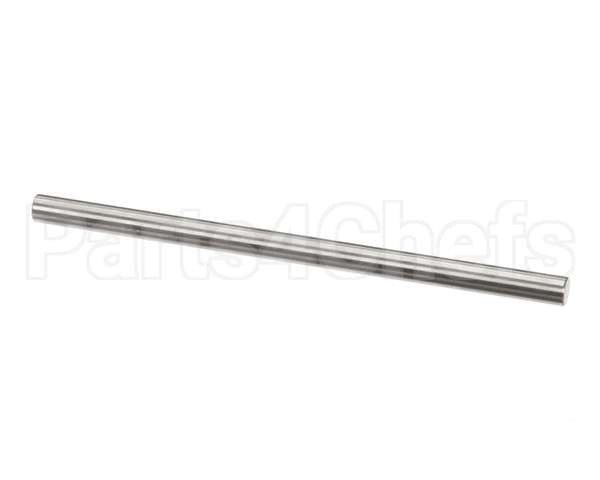 MCA37 Globe Rod, End Weight