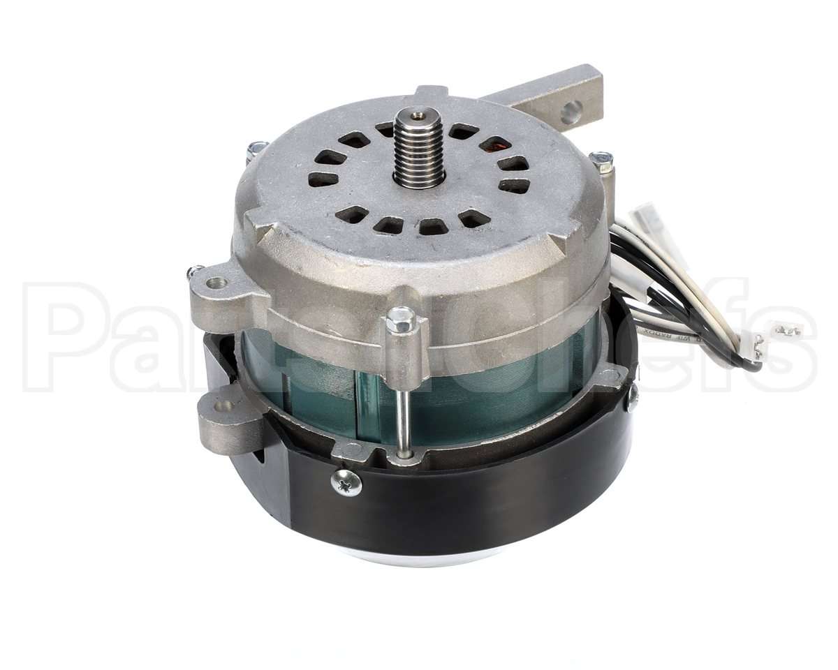 MCA432 Globe Knife Motor